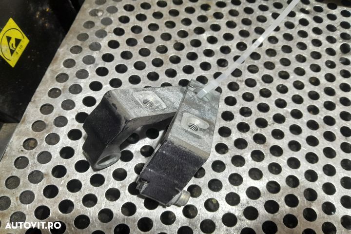 SET BALAMALE DREAPTA SPATE Ford Focus 3 [facelift] [2014 - 2020] wago - 2