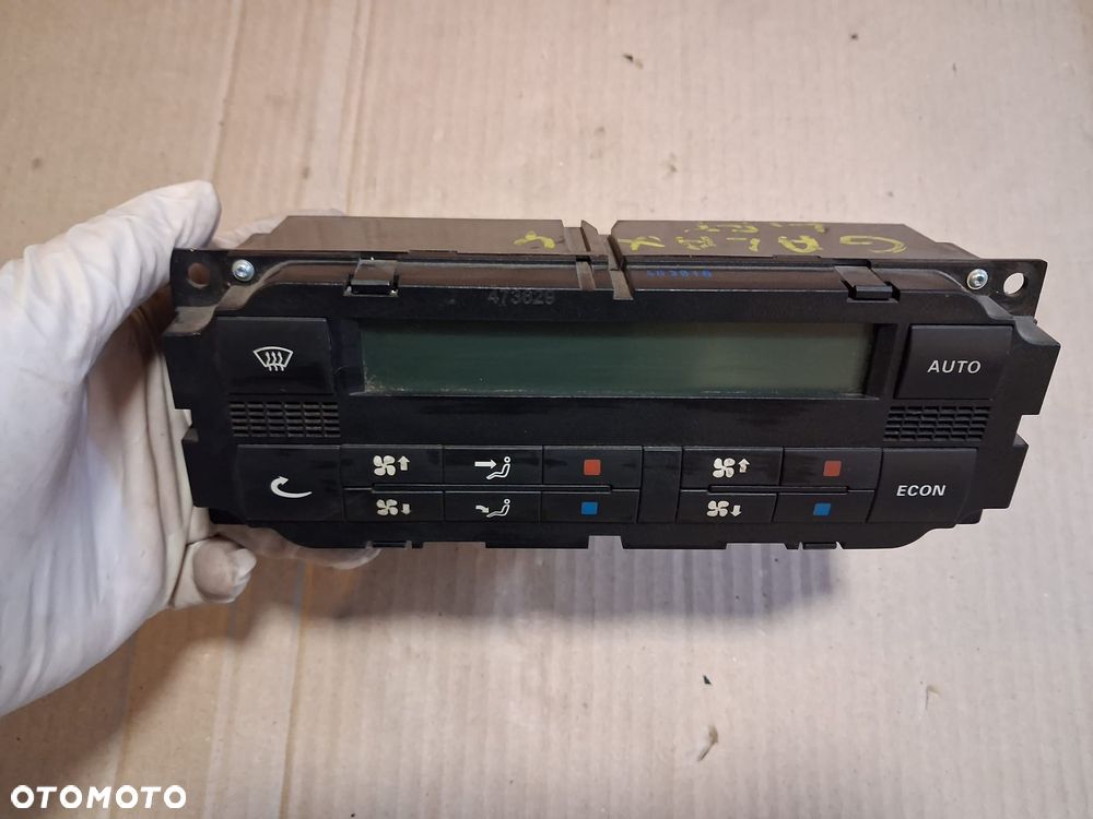 Panel nawiewu FORD GALAXY I 5HB007963-40L  OE - 1