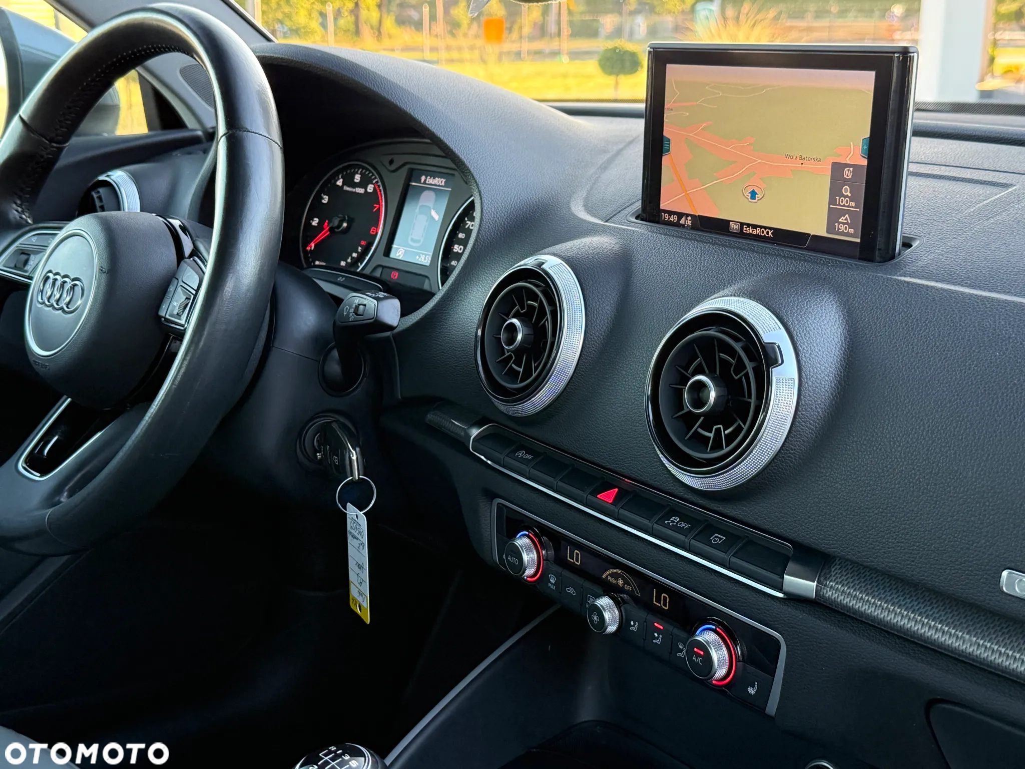 Audi A3 1.5 TFSI - 25