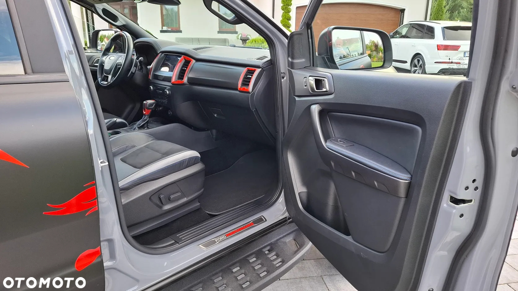 Ford Ranger 2.0 EcoBlue 4x4 DC Raptor - 22