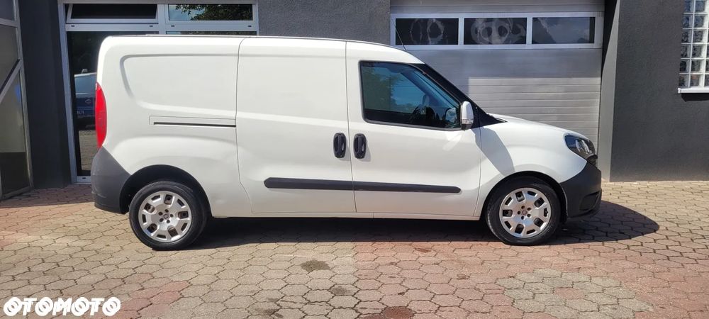 Fiat DOBLO MAXI - 3