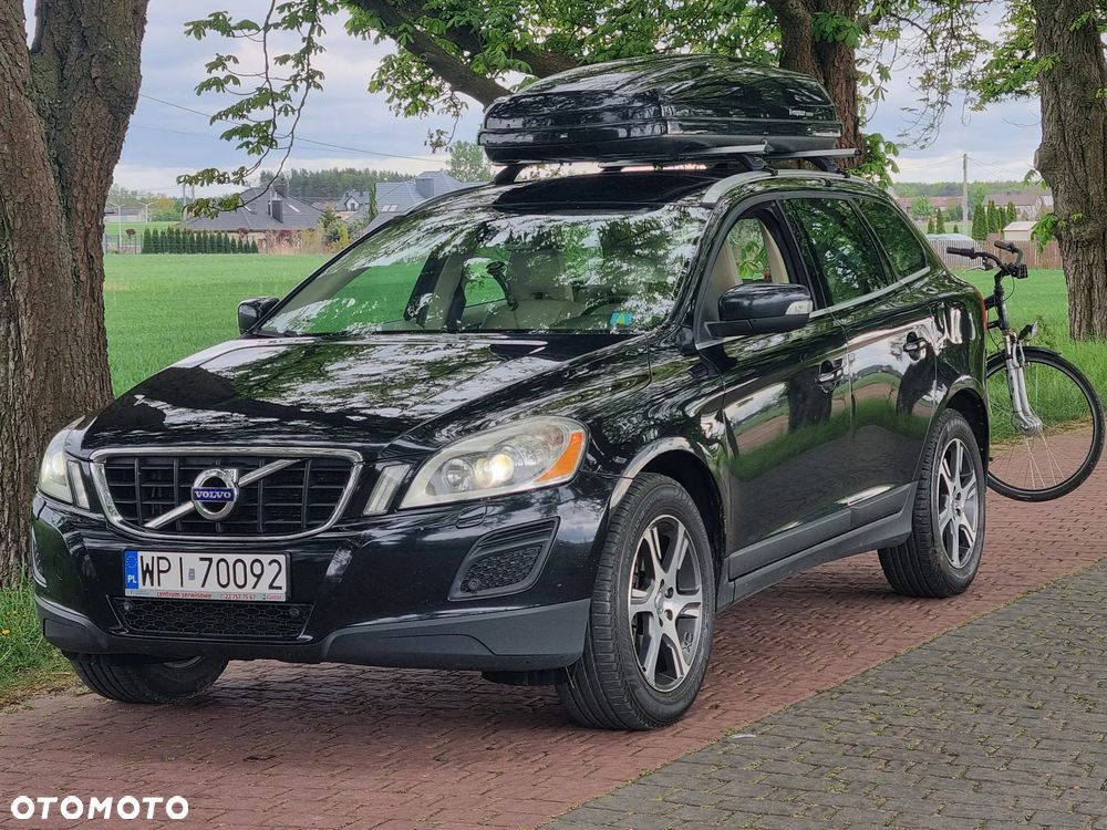 Volvo XC 60 D5 AWD Summum - 1