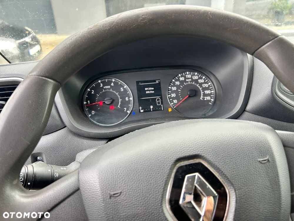 Renault MASTER - 29