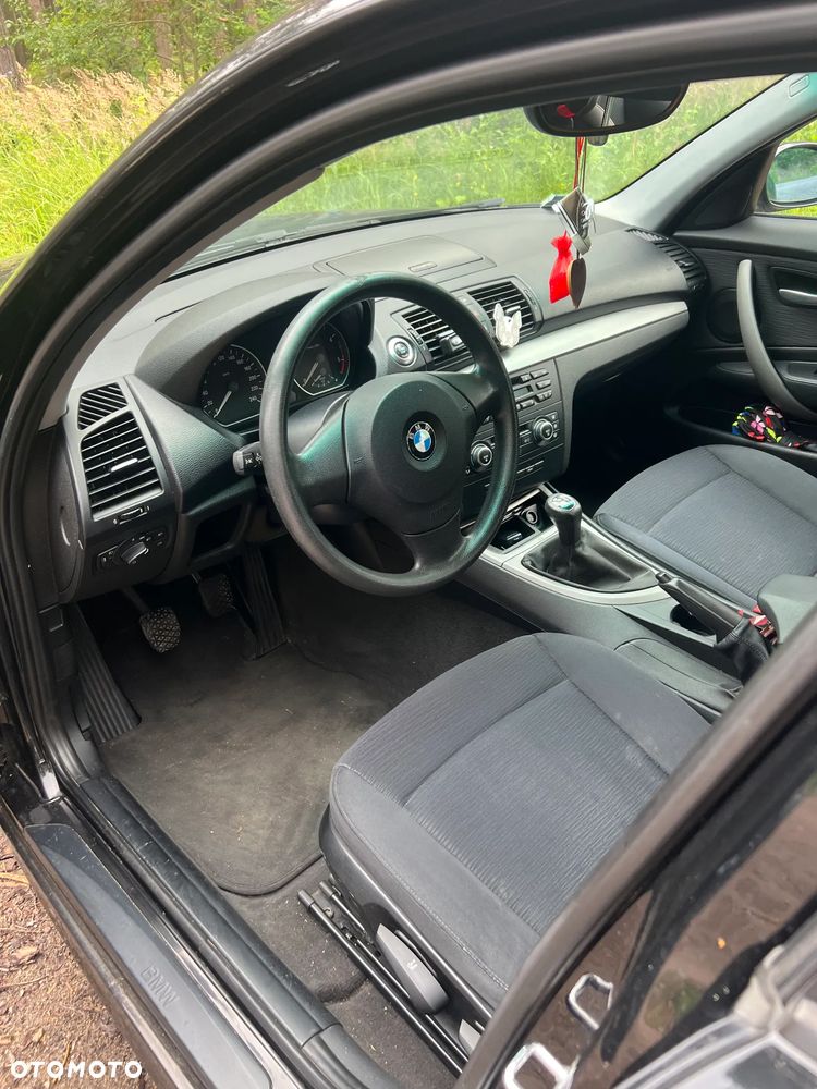 BMW Seria 1 118d - 7