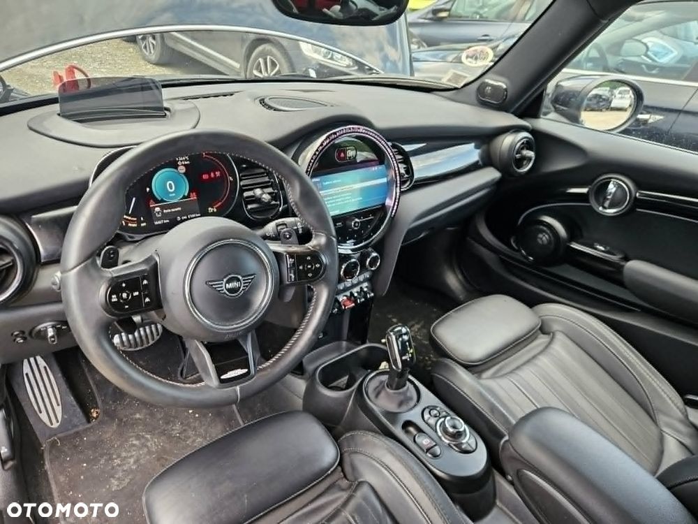 MINI John Cooper Works - 19