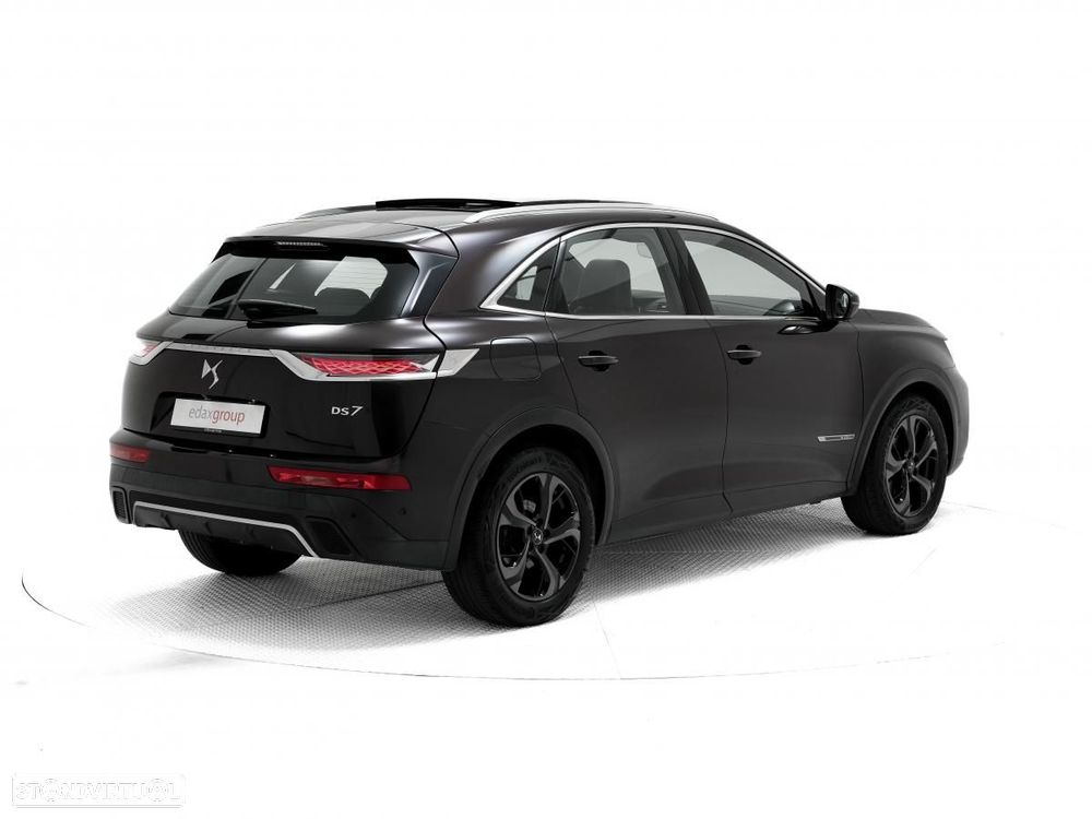 DS DS7 Crossback - 3