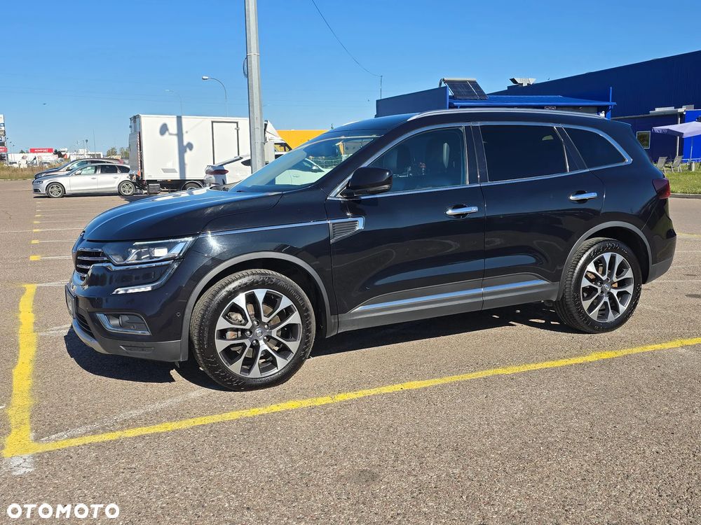 Renault Koleos 2.0 dCi Intens 4x4 X-Tronic - 9