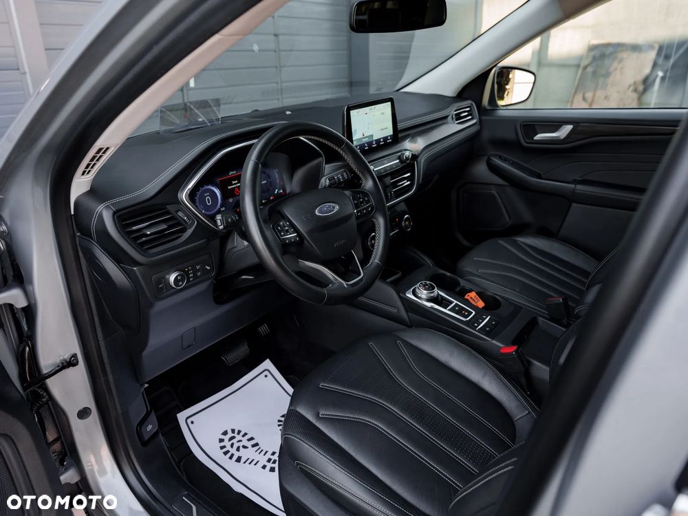 Ford Kuga 2.0 EcoBlue 4x4 VIGNALE - 17