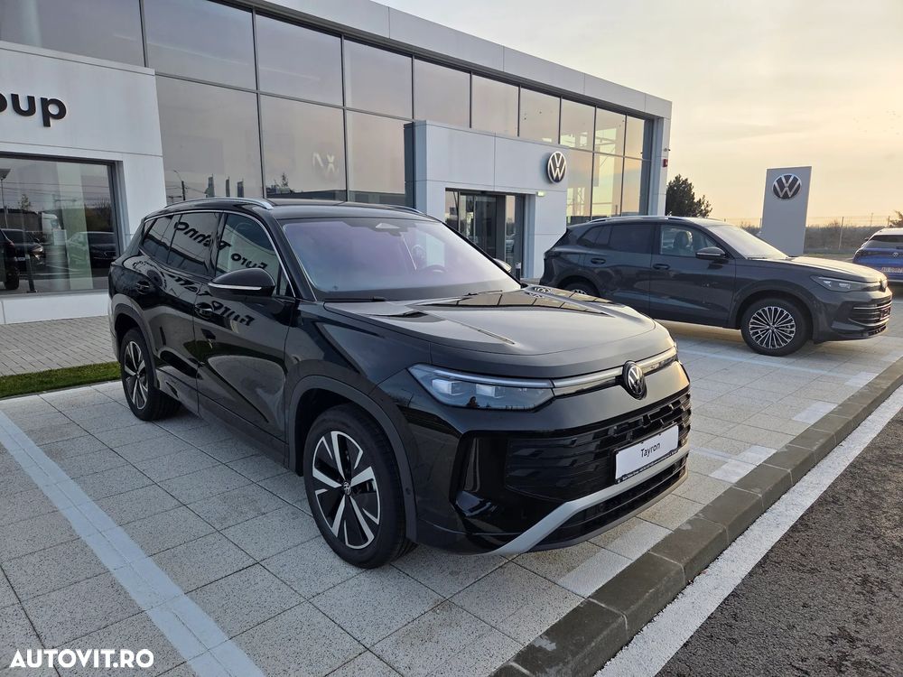 Volkswagen Tayron 1.5 eHybrid OPF DSG Life - 3