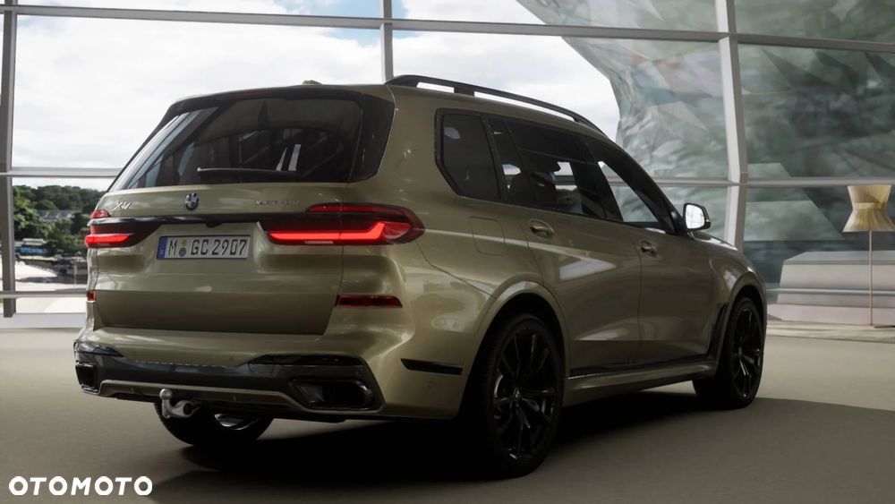 BMW X7 - 11