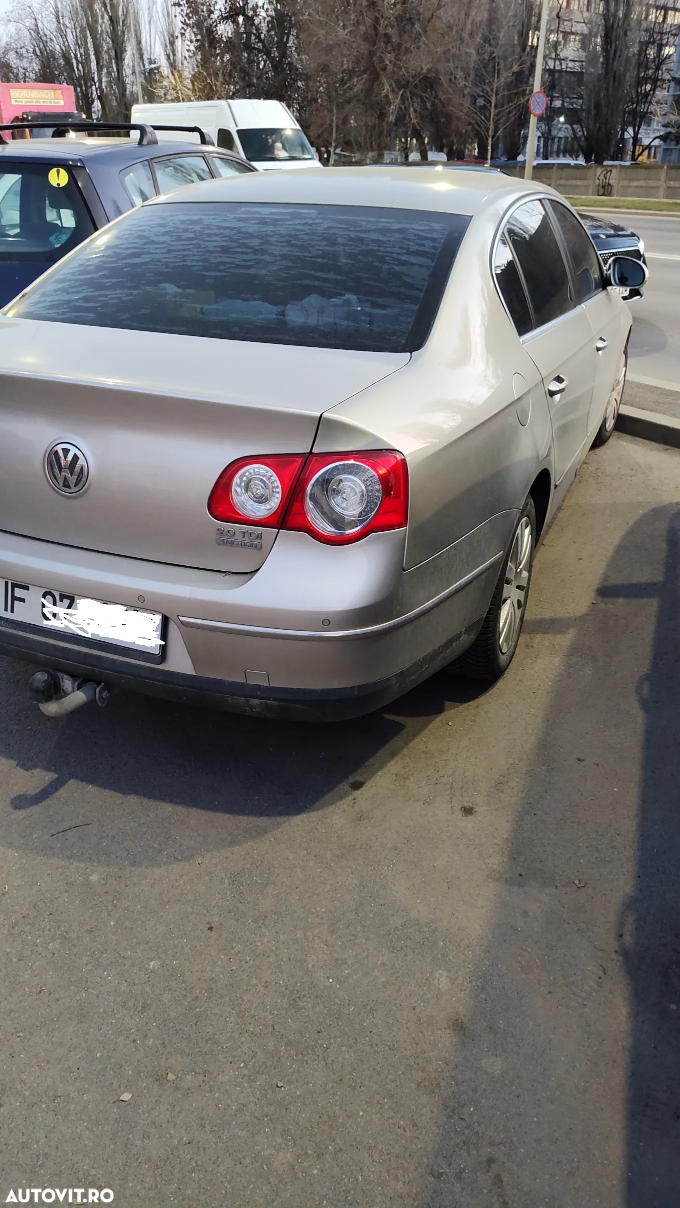 Volkswagen Passat - 3