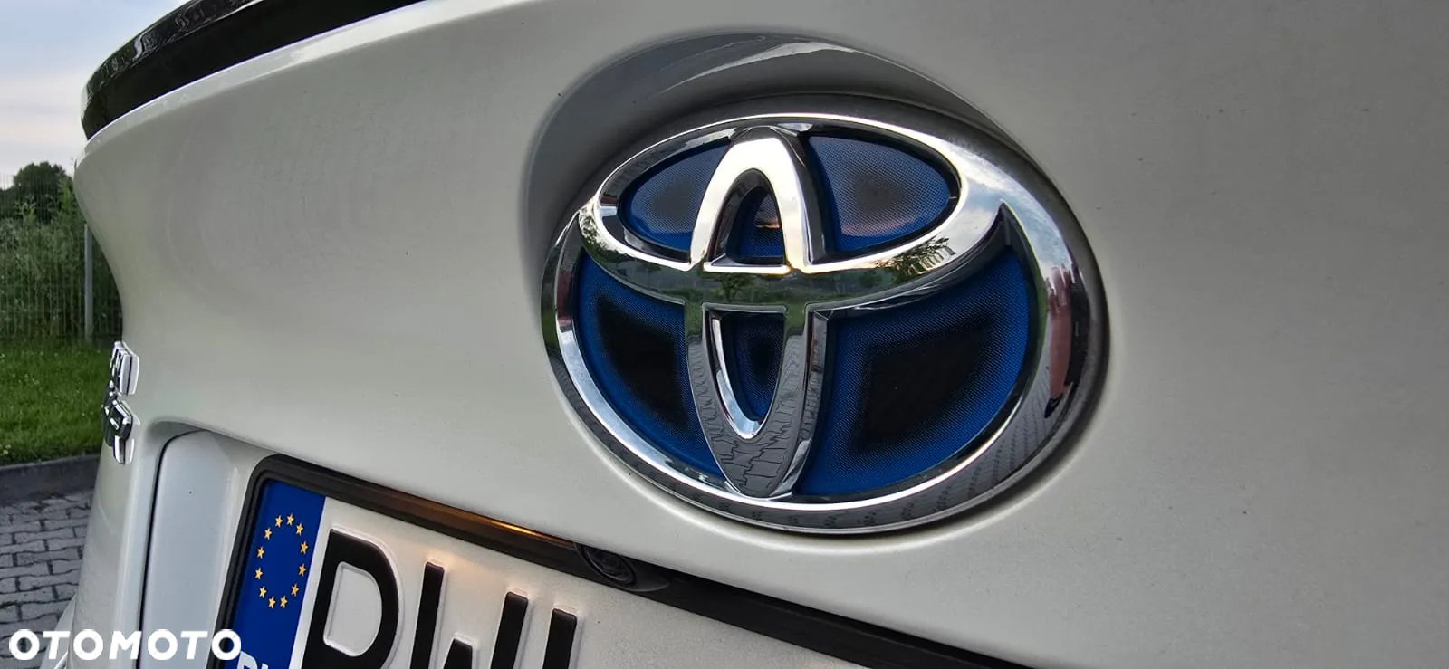 Toyota C-HR 2.0 Hybrid Executive - 30