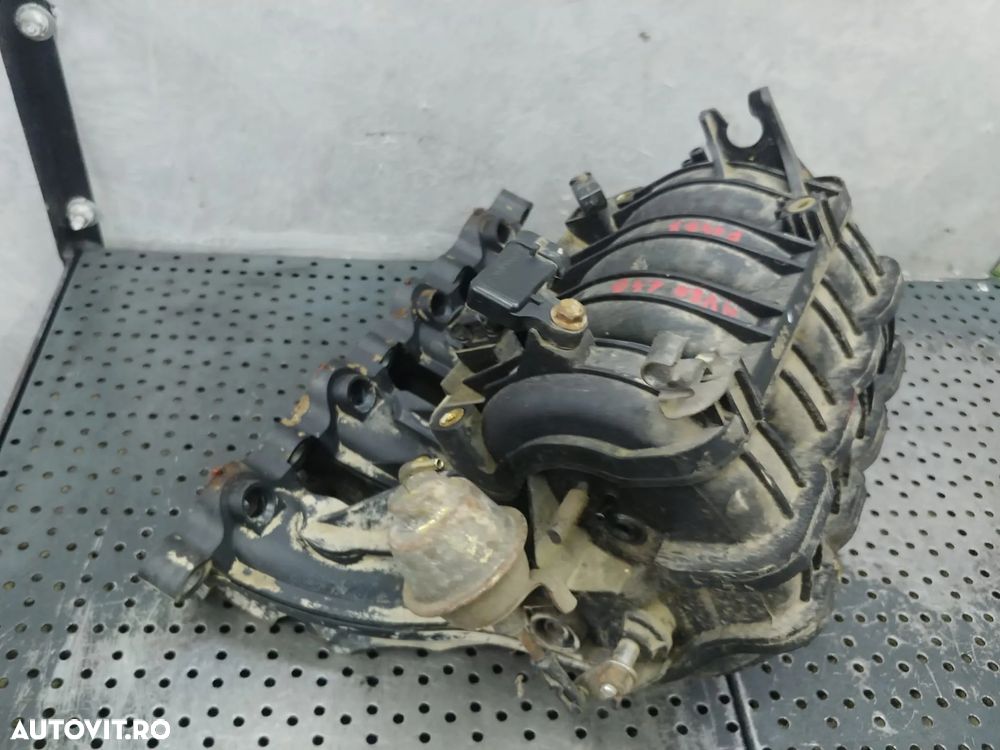 galerie admisie  f14d3 1.4 b chevrolet aveo  2005 - 5