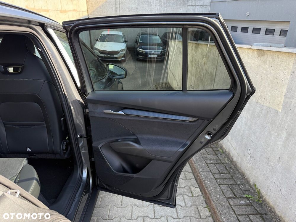 Skoda Elroq RS 82kWh - 15