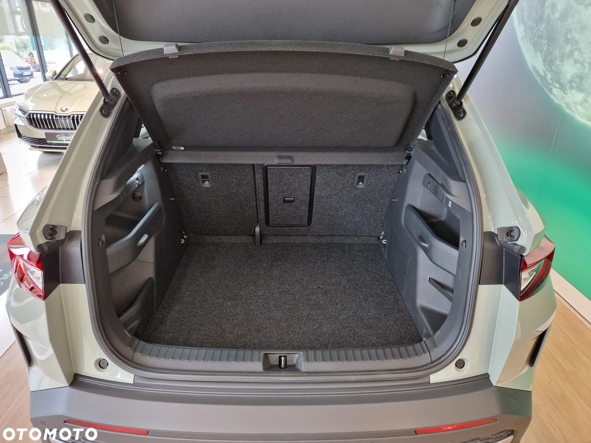 Skoda Elroq 50 55kWh - 17