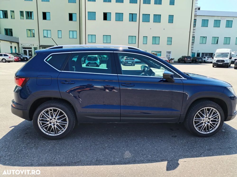 Seat Ateca - 6