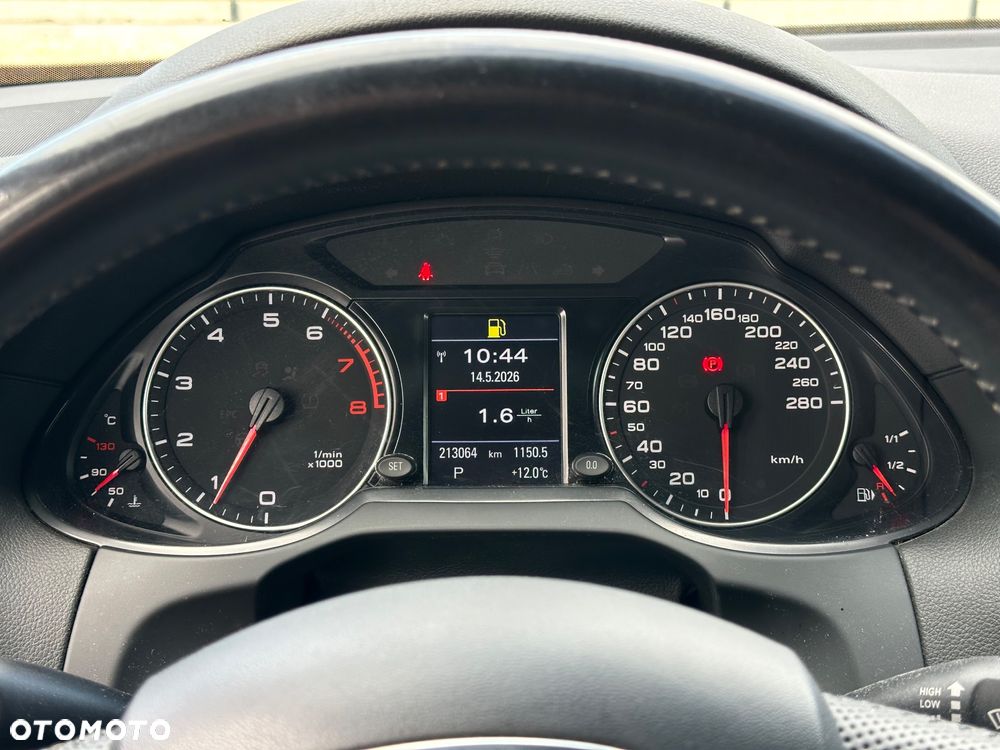 Audi Q5 2.0 TFSI Quattro S tronic - 11