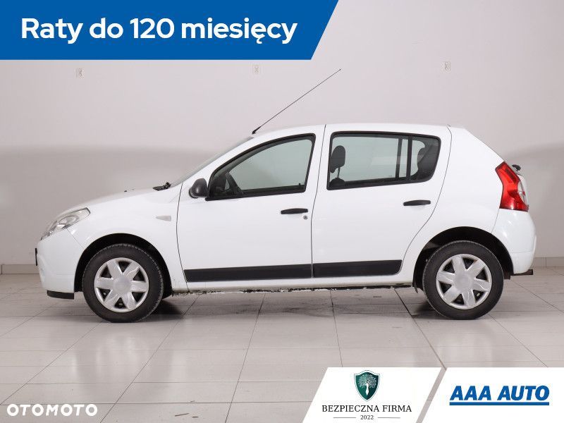 Dacia Sandero - 4