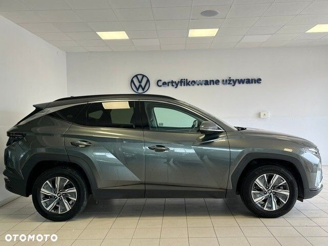 Hyundai Tucson - 7