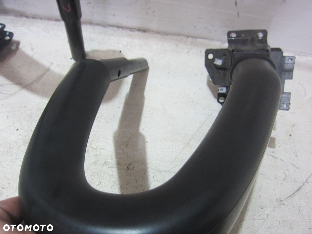 BMW Z3 E36 CABRIO PAŁĄK BEZPIECZEŃSTWA KAPOTAŻ 54618401335 54618401336 - 9