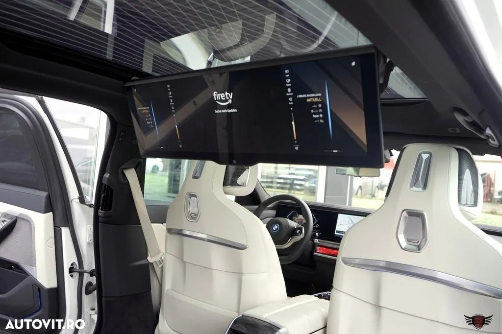 BMW i7 xDrive60 - 15