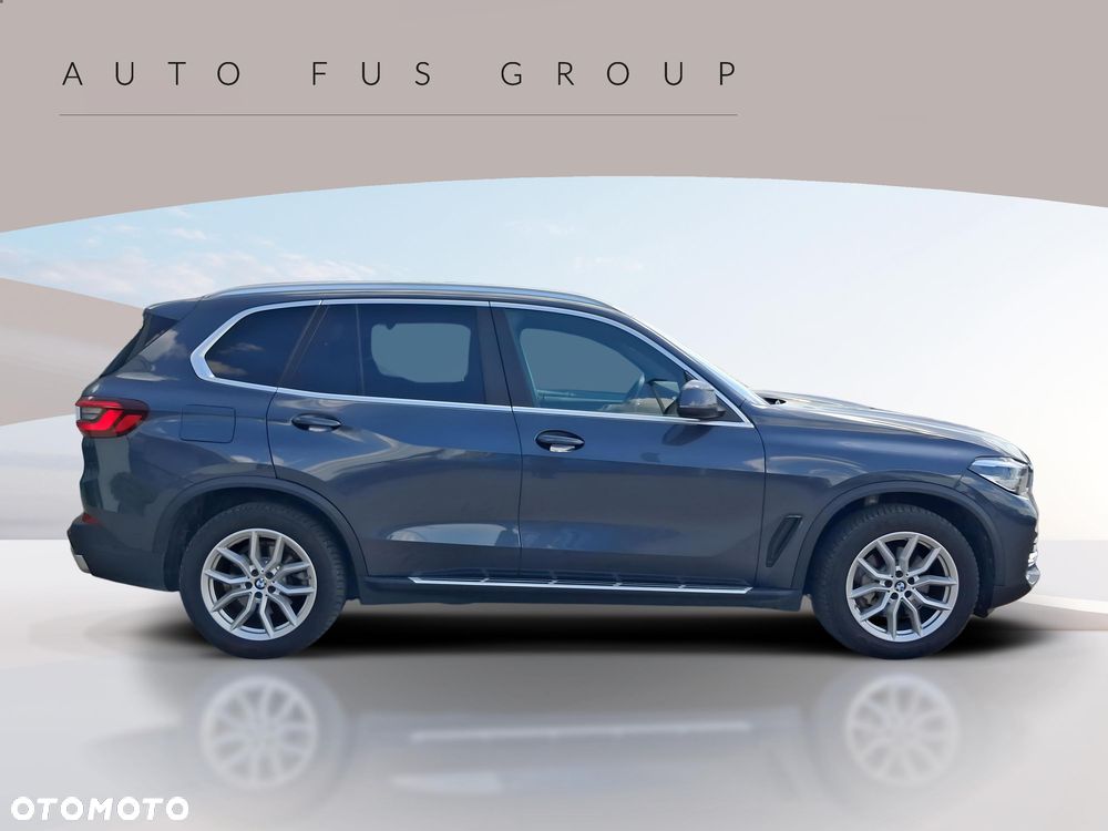 BMW X5 xDrive25d - 6