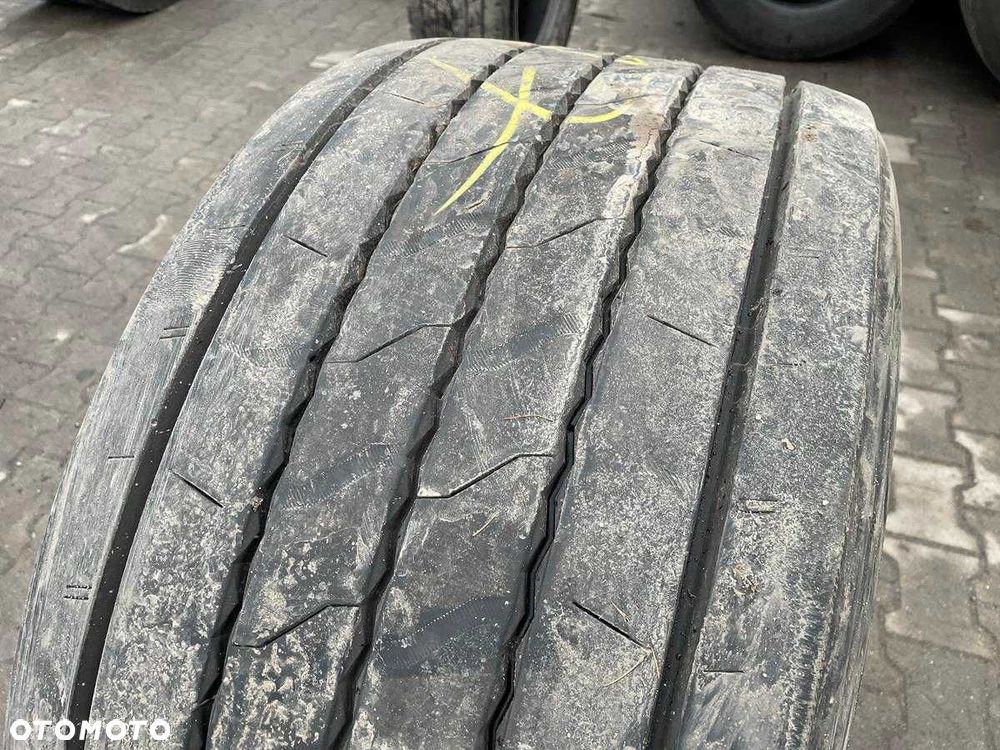 435/50R19.5 Opona CONTINENTAL CONTI HYBRID HT3+ 12mm Naczepa Mega HT 3 - 2