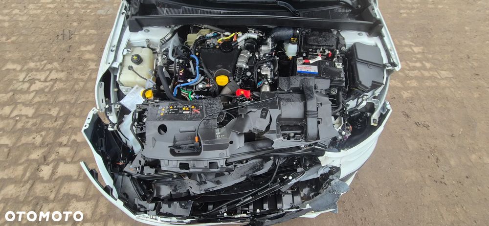 Renault Megane 1.5 Blue dCi Intens - 19