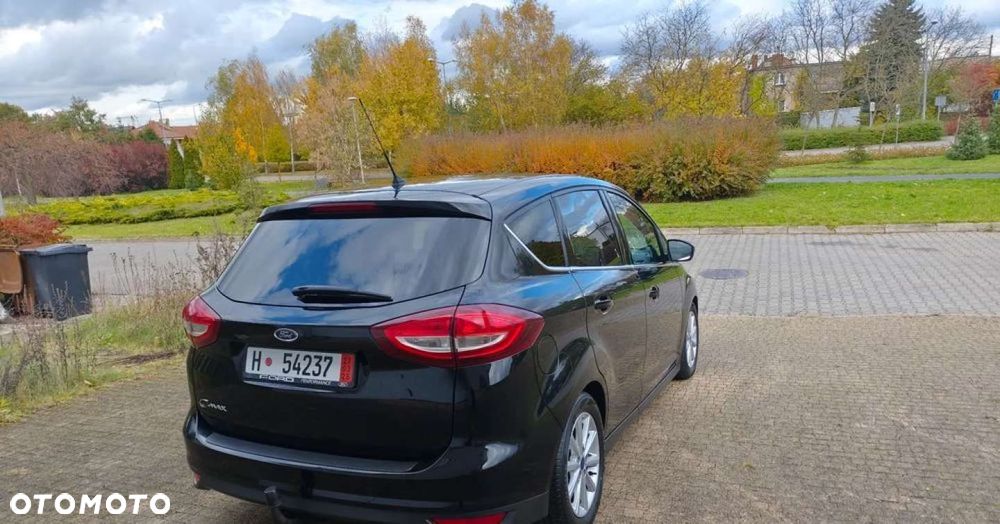 Ford C-MAX - 15