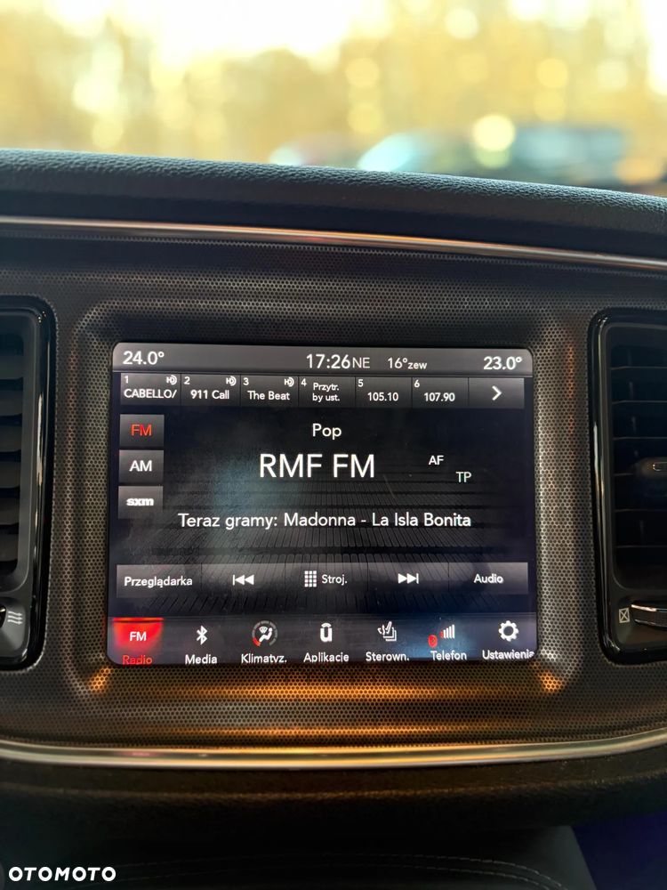 Dodge Challenger 6.4 Scat Pack - 19