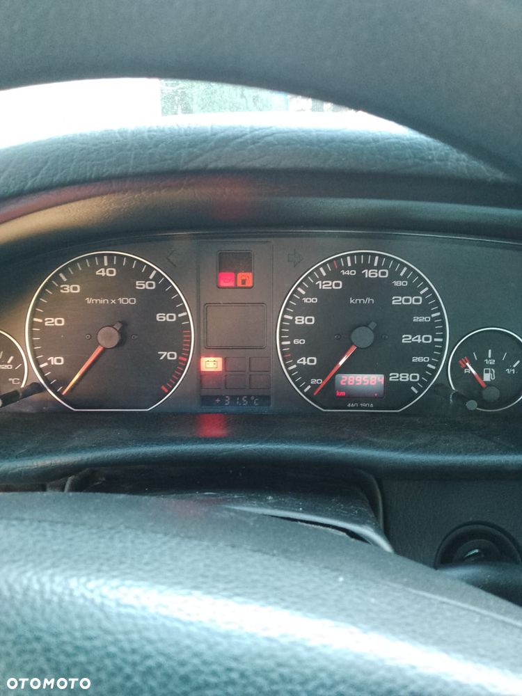 Audi A6 Limousine - 9