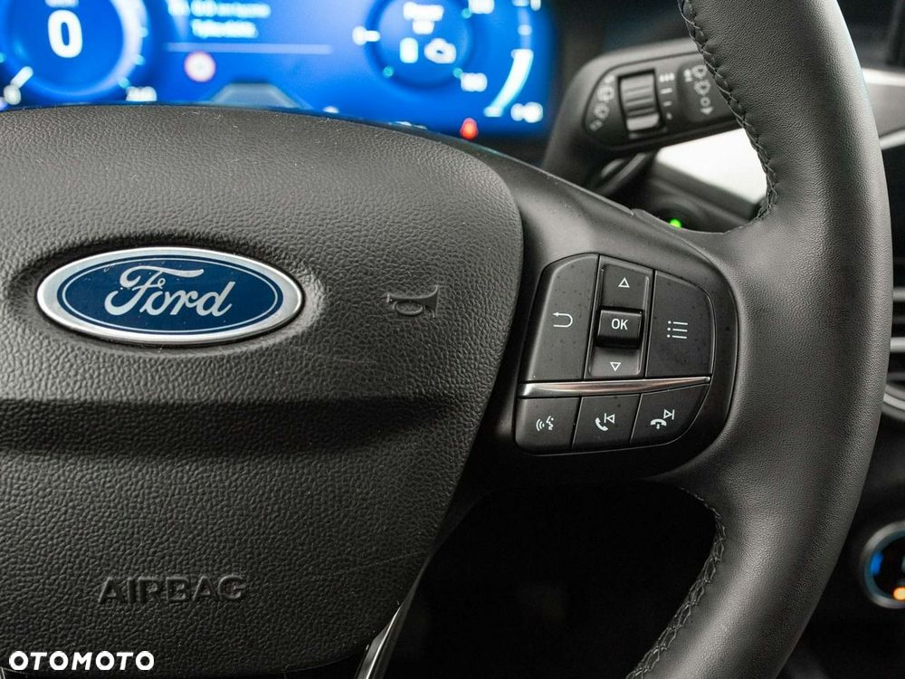 Ford Kuga 2.5 FHEV AWD Titanium X - 14