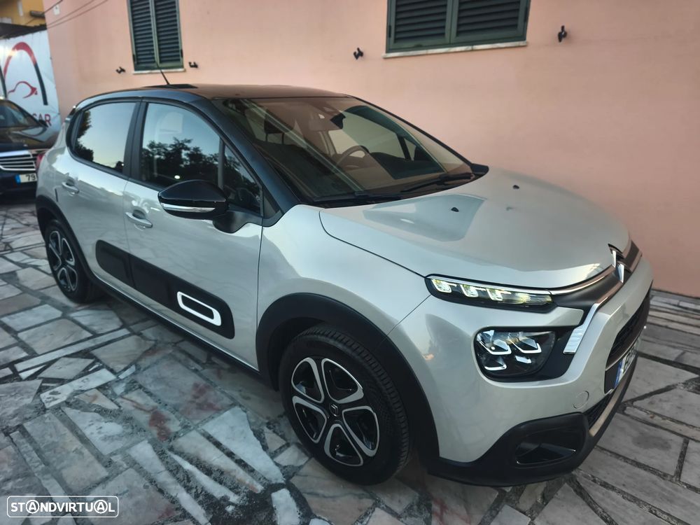 Citroën C3 Pure Tech S&S Shine Pack - 35