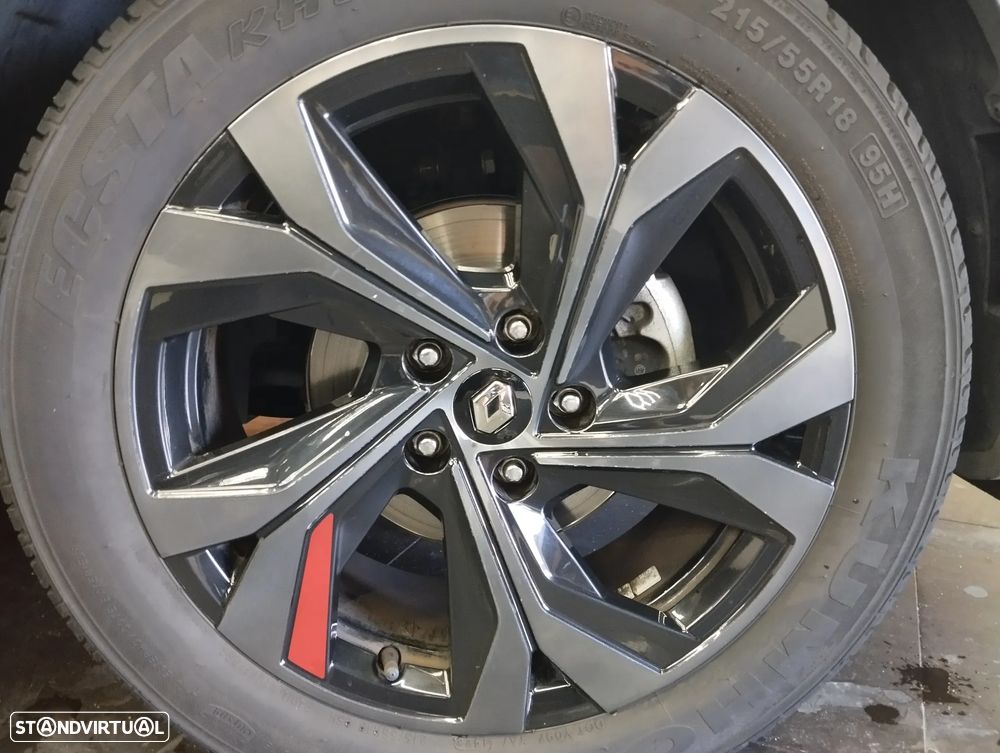 Renault Arkana 1.3 TCe R.S.Line EDC - 10