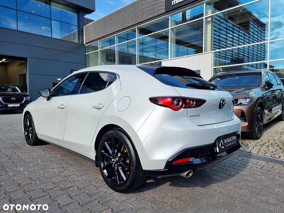 Mazda 3 ver-2-0-mhev-nagisa - 3