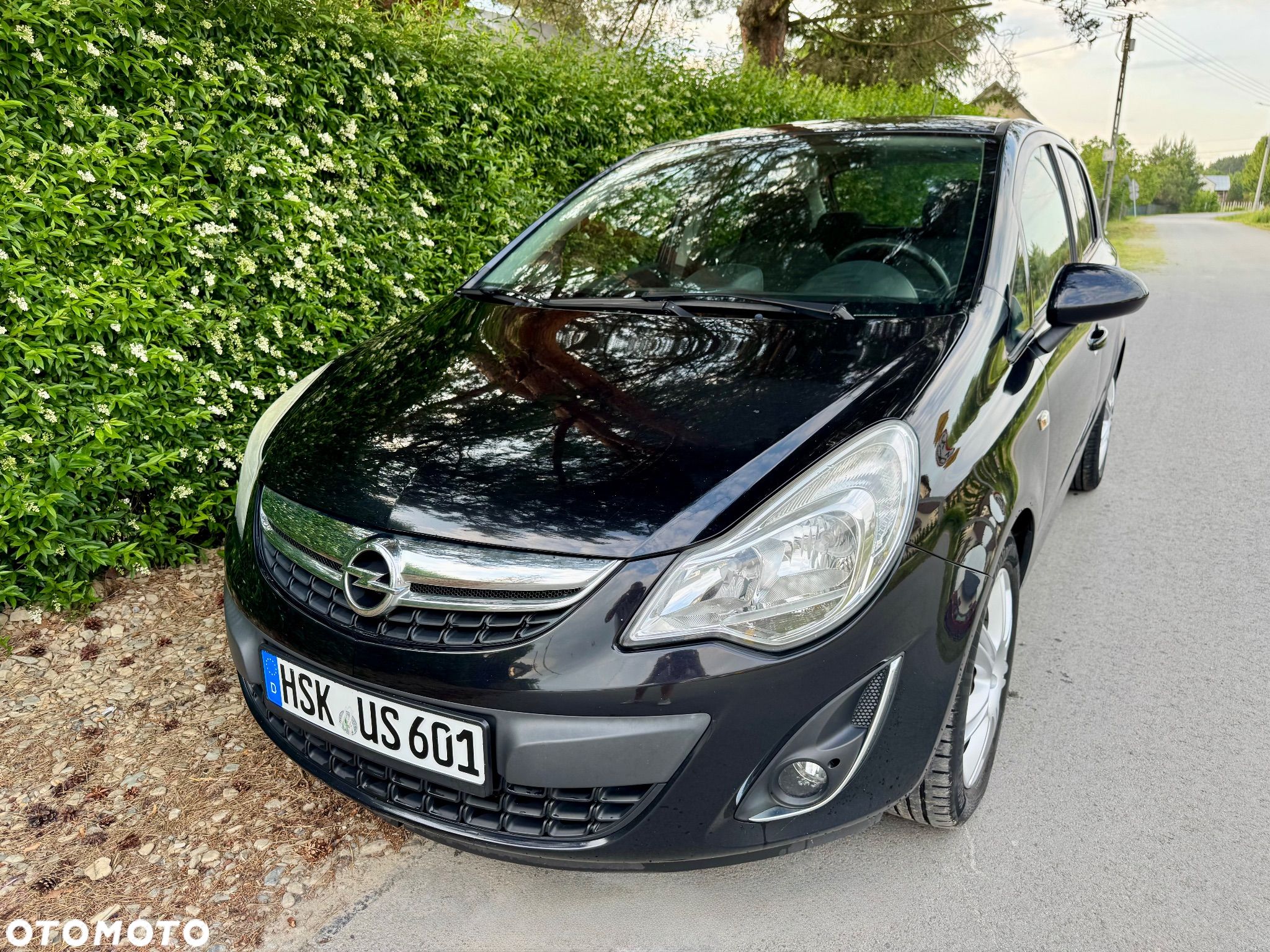 Opel Corsa 1.4 16V Energy - 1
