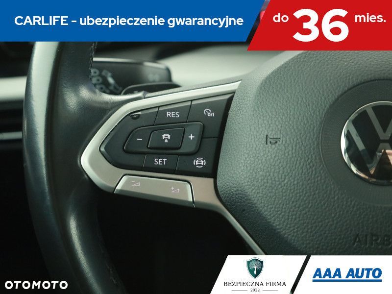 Volkswagen Golf Variant - 19