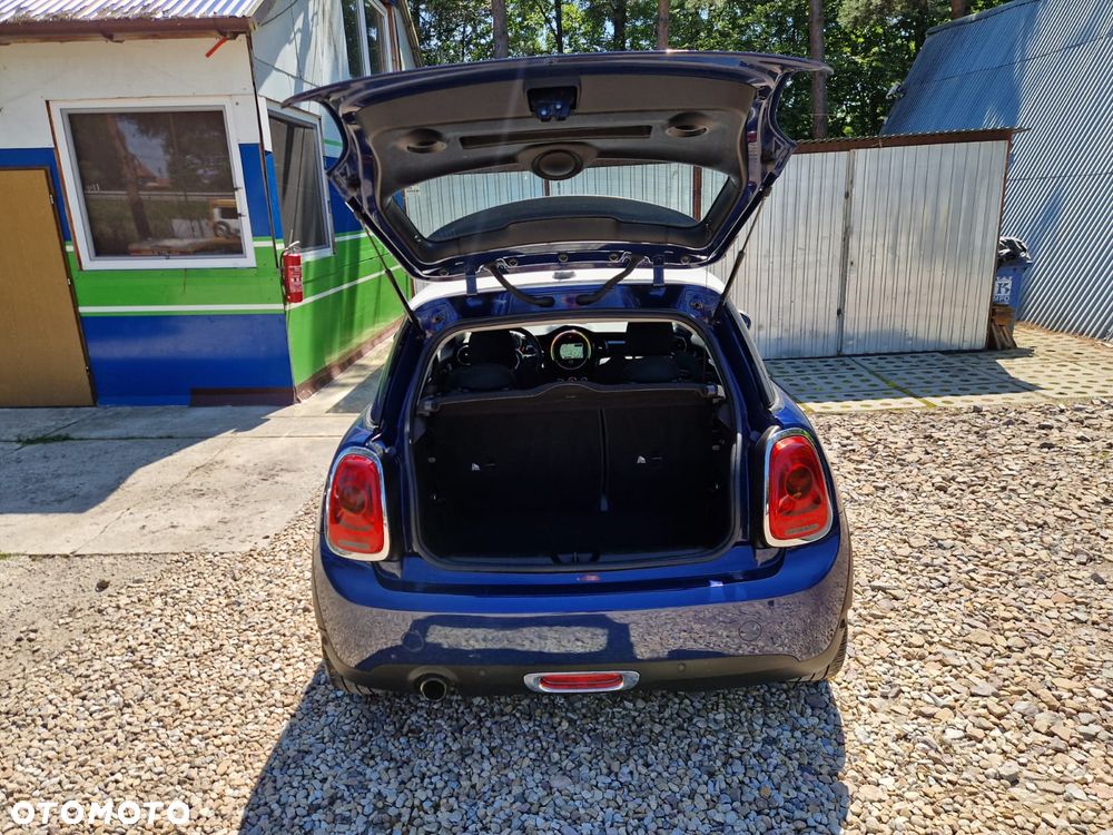 MINI Cooper - 9