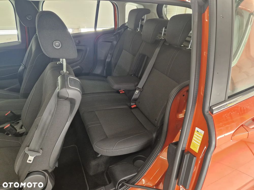 Ford B-MAX 1.6 Titanium - 21