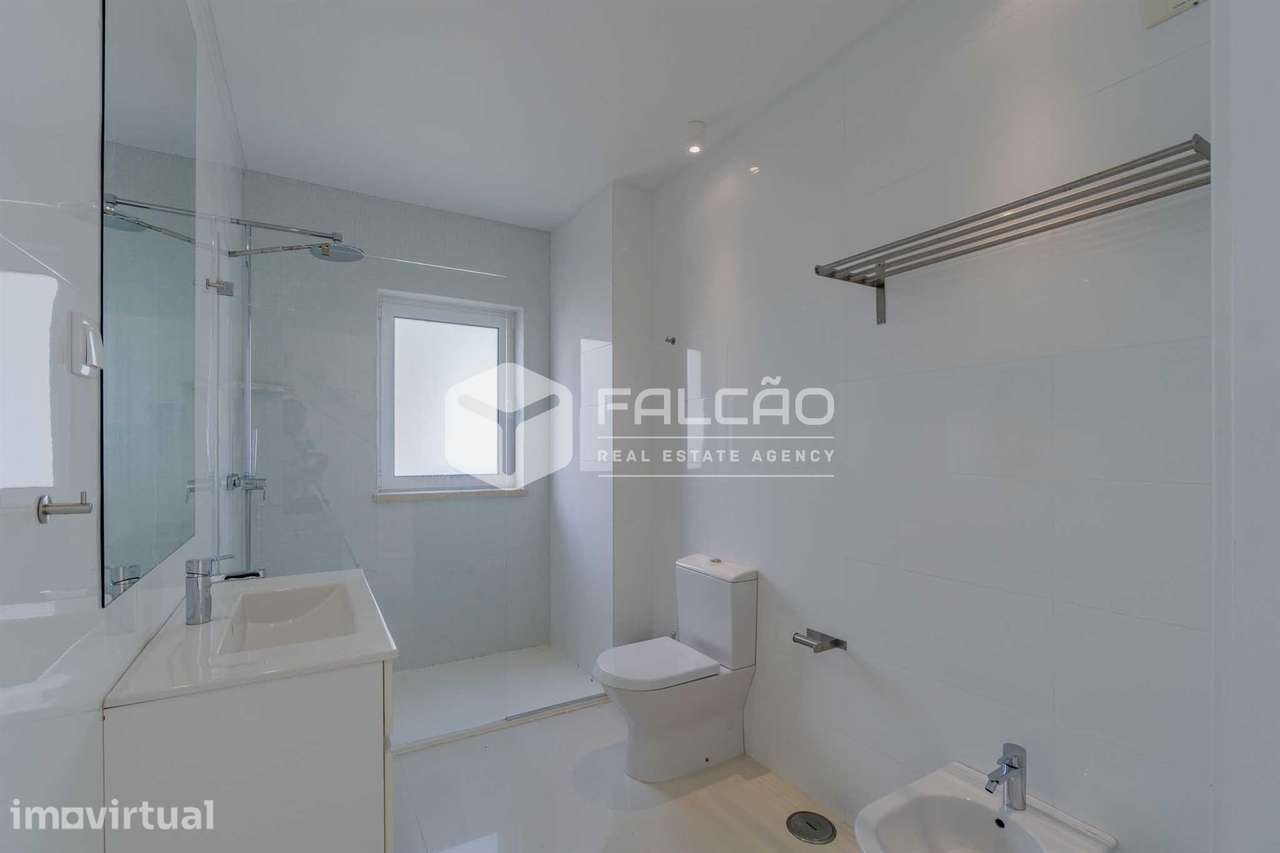 Apartamento T1+1 Venda em Vau,Óbidos - Grande imagem: 5/14