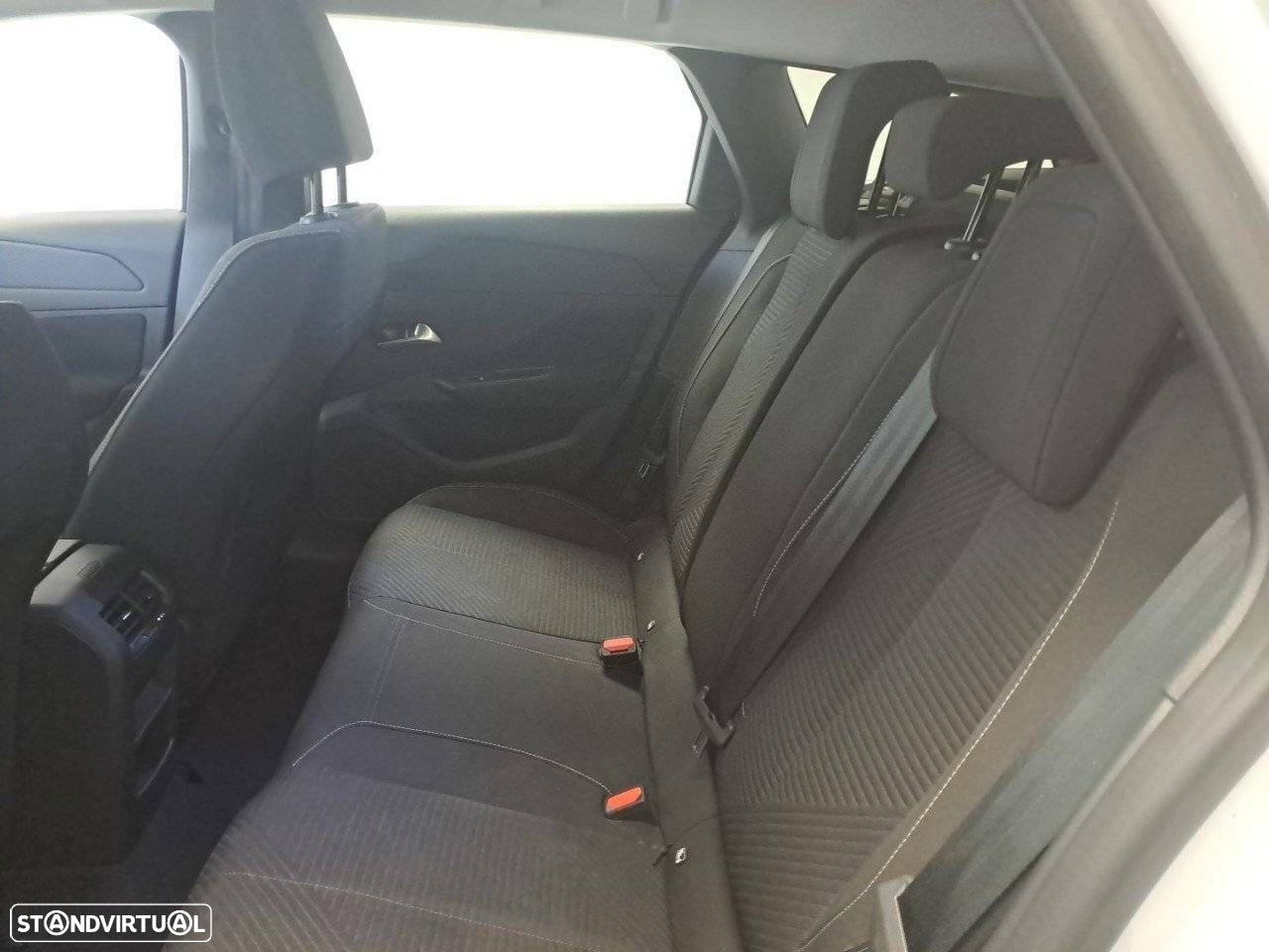 Peugeot 308 SW 1.2 PureTech Active - 10