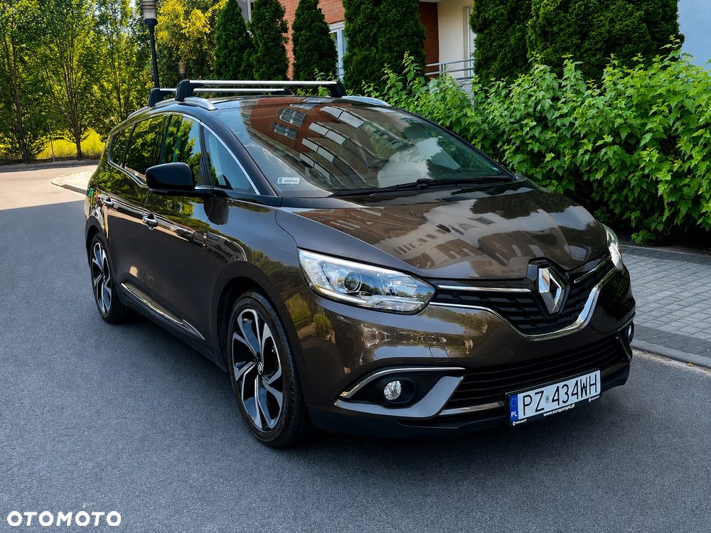 Renault Scenic 1.2 TCe Energy Privilege - 1