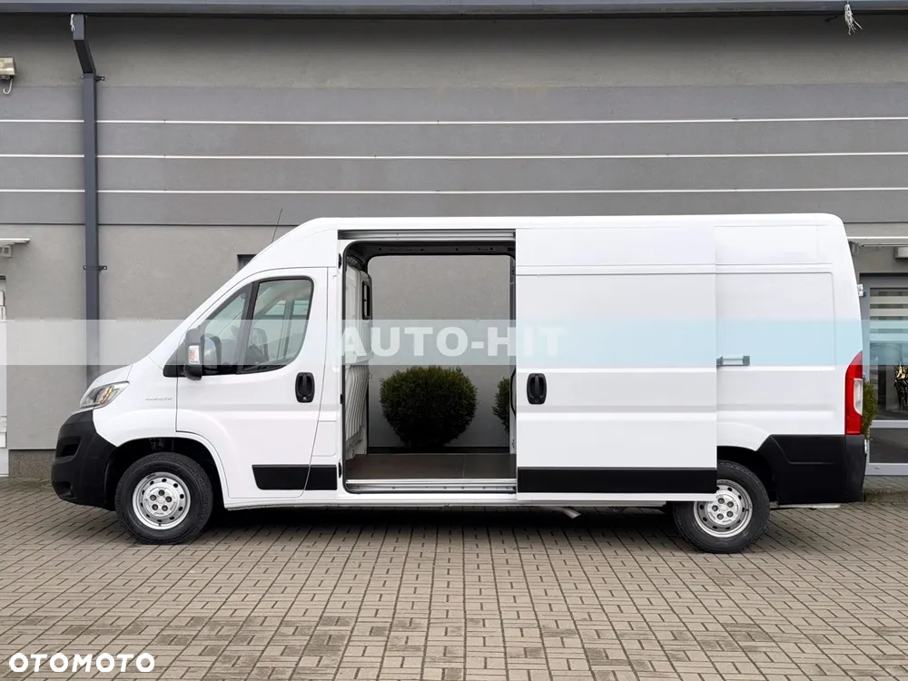 Fiat Ducato - 13