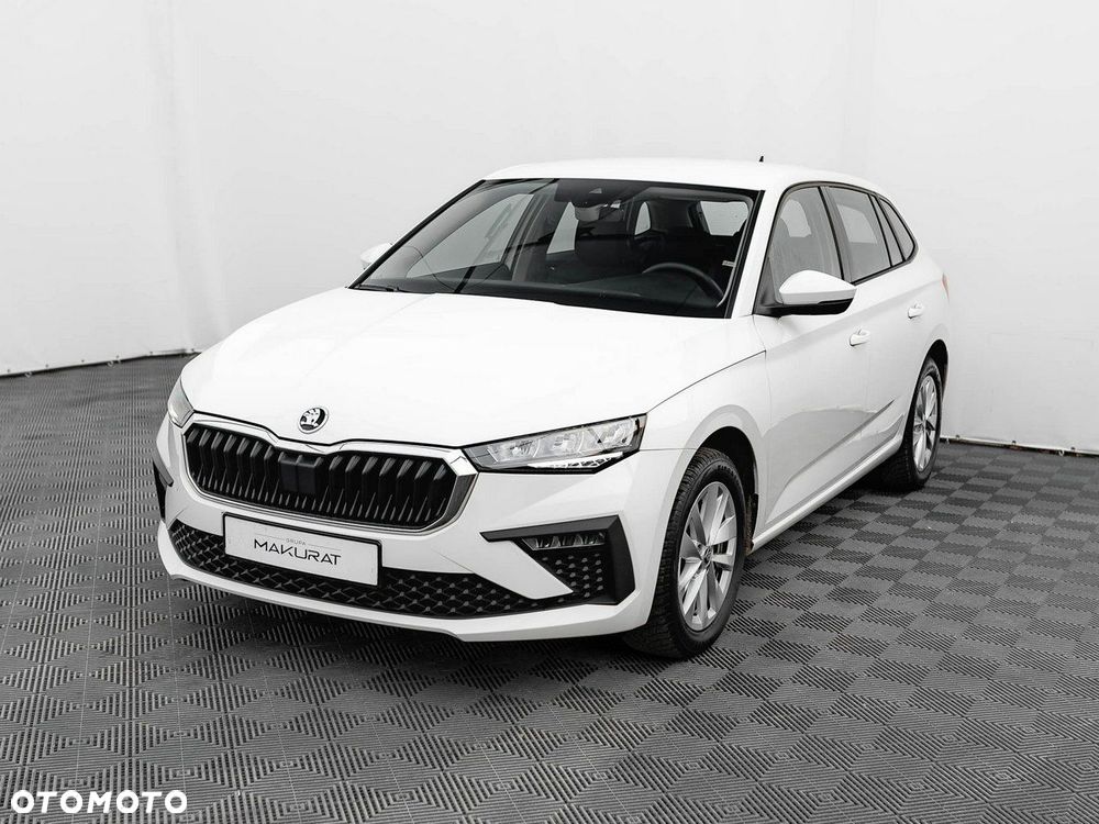 Skoda Scala 1.0 TSI Selection DSG - 3