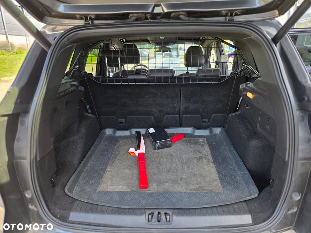 Ford Kuga 1.5 EcoBoost 4x4 ST-Line - 20