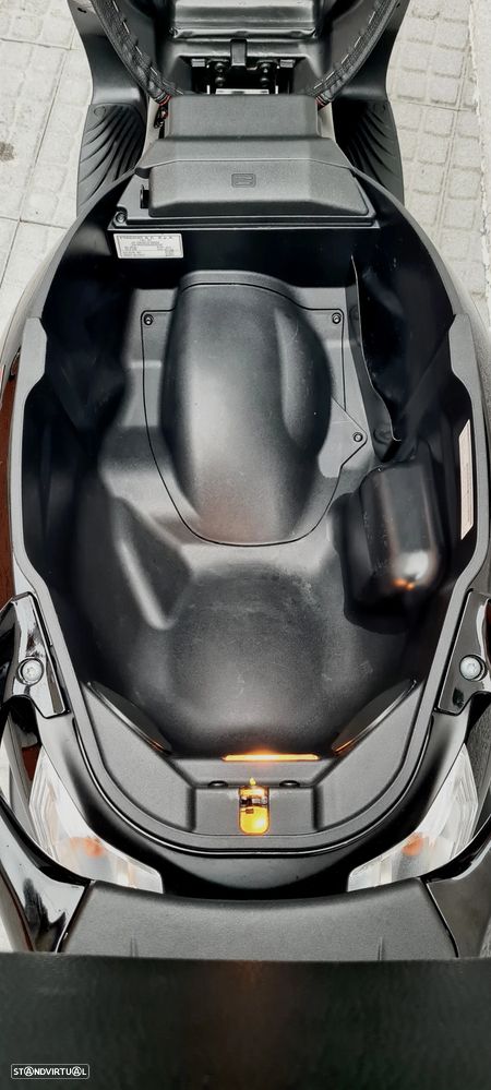 Piaggio Beverly 350 Sport Touring ABS/ASR E4 - 13