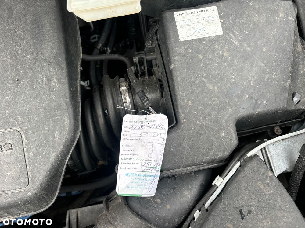 Ford Tourneo Connect 1.6 TDCi Trend - 32