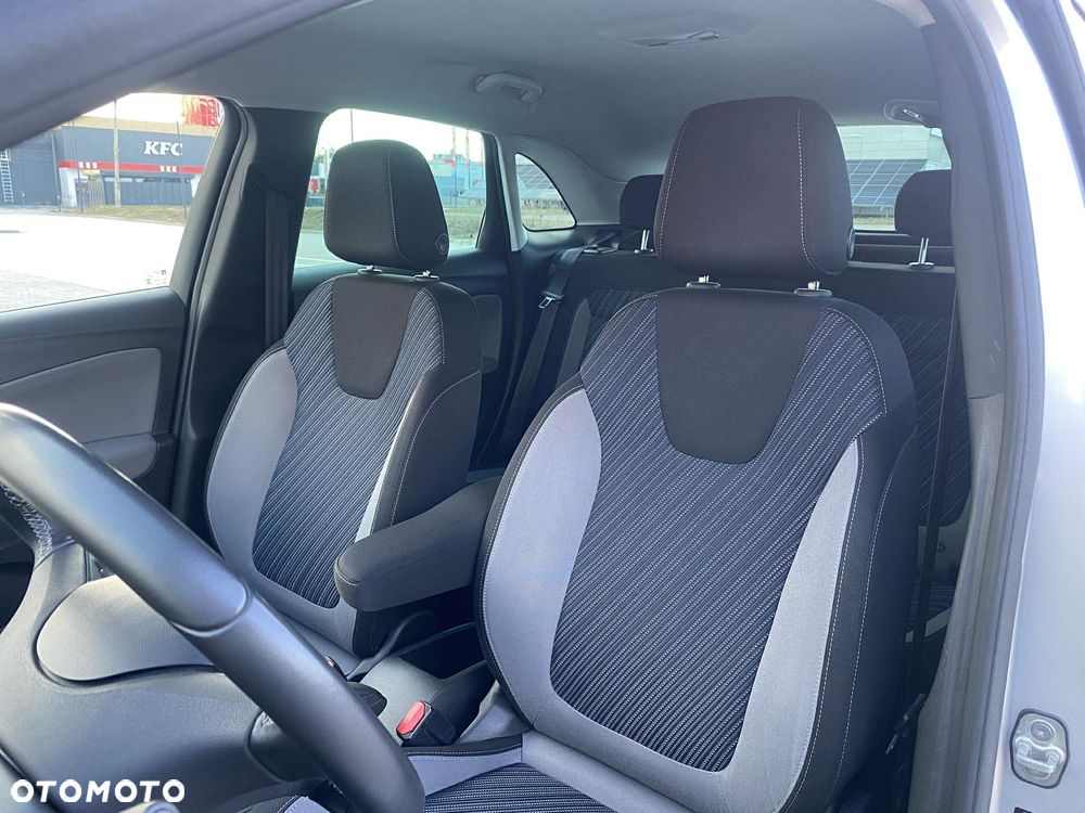 Opel Crossland X 1.2 Start/Stop 120 Jahre - 13