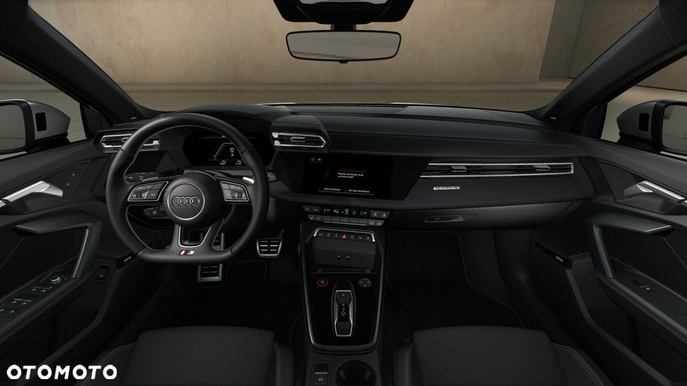 Audi S3 Sportback - 8