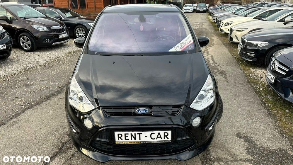 Ford S-Max - 4